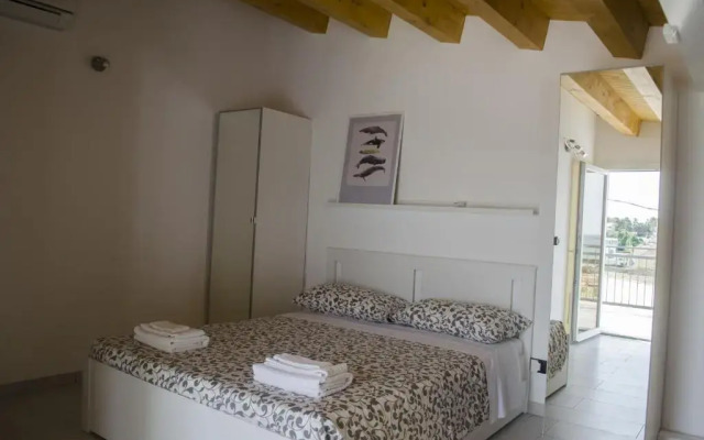 Ansise apartments