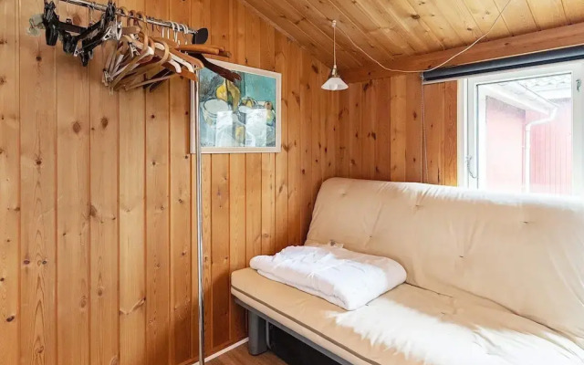 6 Person Holiday Home in Frederikshavn-by Traum
