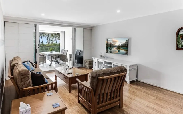 The Beachouse