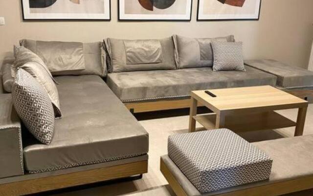 Amazon spacious 3bedroom Premium neighbourhood