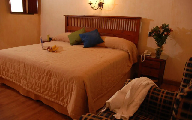 Hotel Casa Antigua