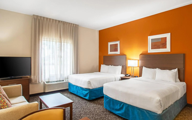 Sleep Inn & Suites Madison - Monona