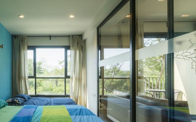 Rain Cha-am - Hua Hin