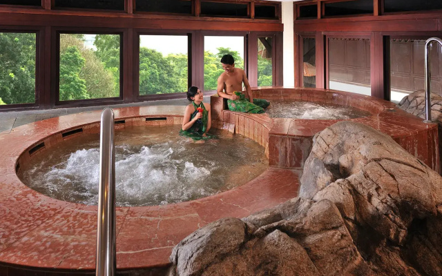 Pulai Springs Resort