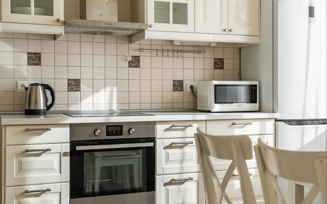 Yacht Apart на шоссе Хорошевское