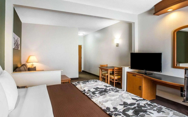 Sleep Inn and Suites