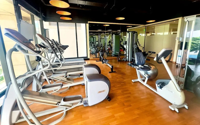 Holiday Inn Bengaluru Racecourse by IHG