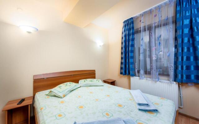 Luxury Mountain Retreat - Ap. 2 camere - 200m de Clabucet