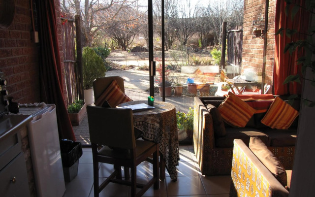 Amani Guest House Clarens