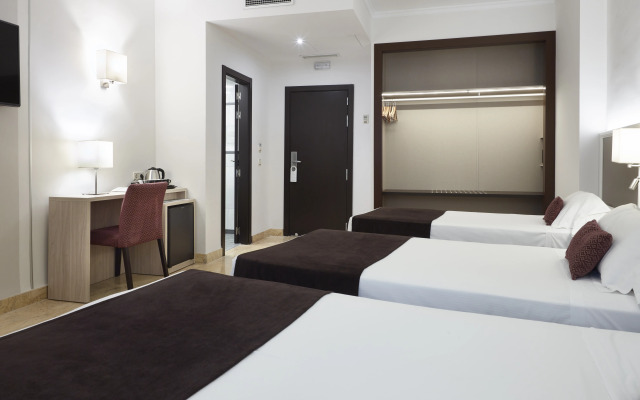 Hotel Maestranza