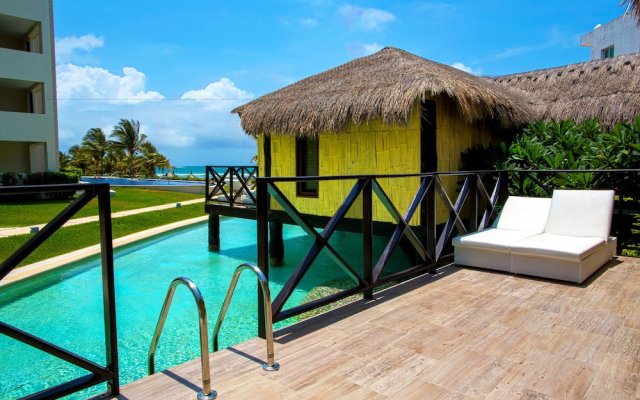Secrets Silversands Riviera Cancun All Inclusive