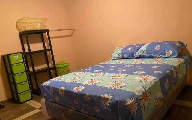 Hostal Claros