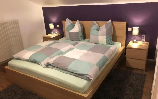 Haus Annerl Ferienwohnung mit 2 Schlafzimmern