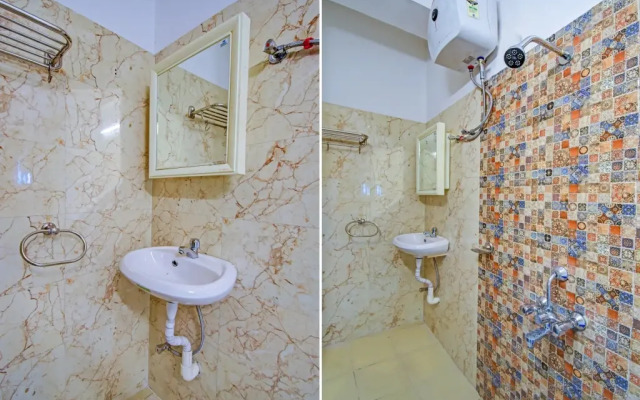 Oyo Flagship Oblivion Stays