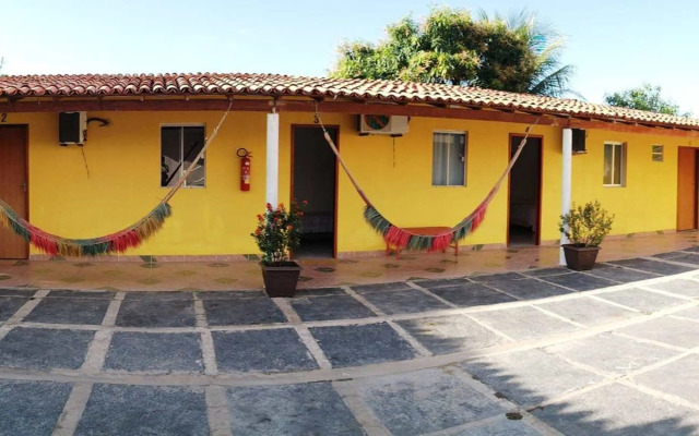 Pousada Beira Rio Parnaiba