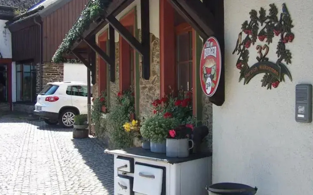 Hotel & Restaurant Vugelbeerschänk