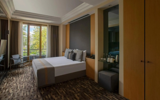 Tan Hotel - Special Class