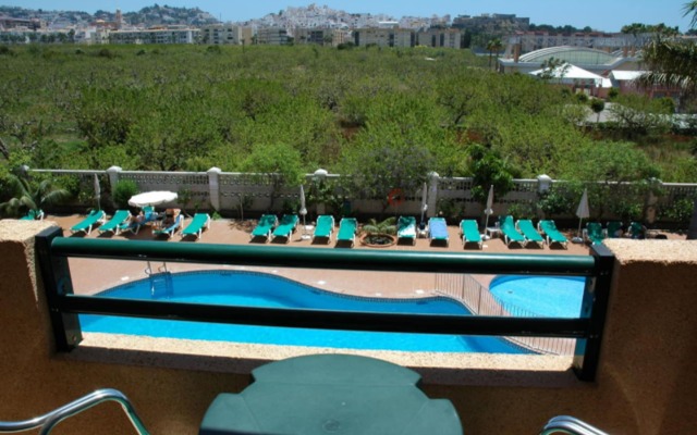 Hotel Victoria Playa
