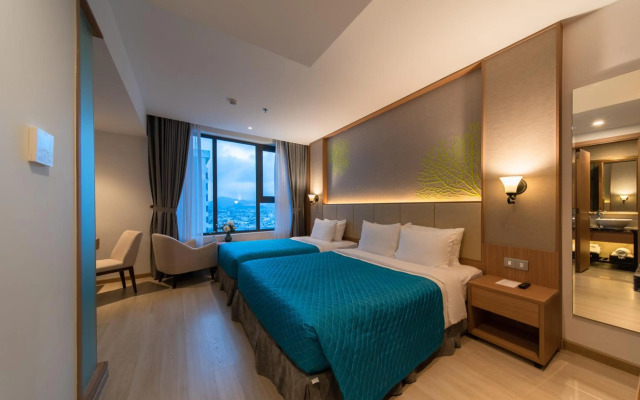 Navada Beach Hotel