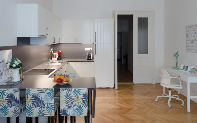 Oltec Apartment Brno