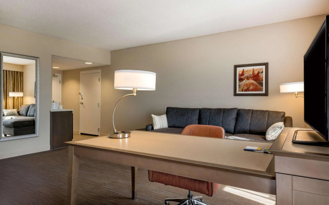 Hampton Inn Myrtle Beach-West