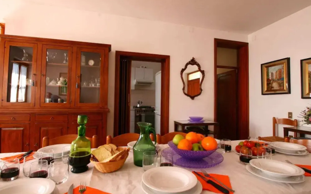 Quaint Holiday Home in Magione with Garden