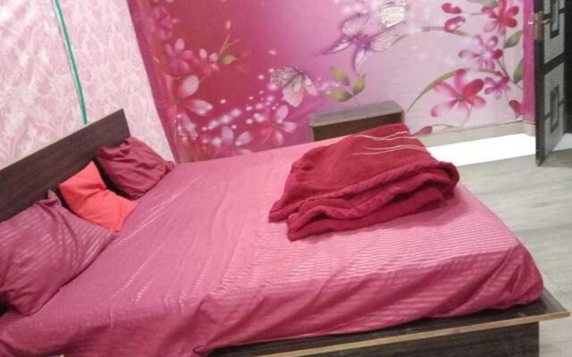 OYO 80540G Hotel Diamond