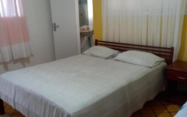 Pousada Girassol Genipabú