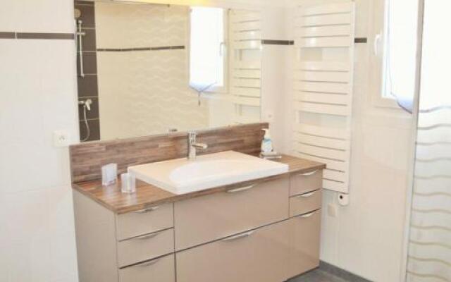 House Monts Gite Du Val De Loire 2