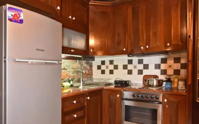 Luxurious Residence at the Village Square