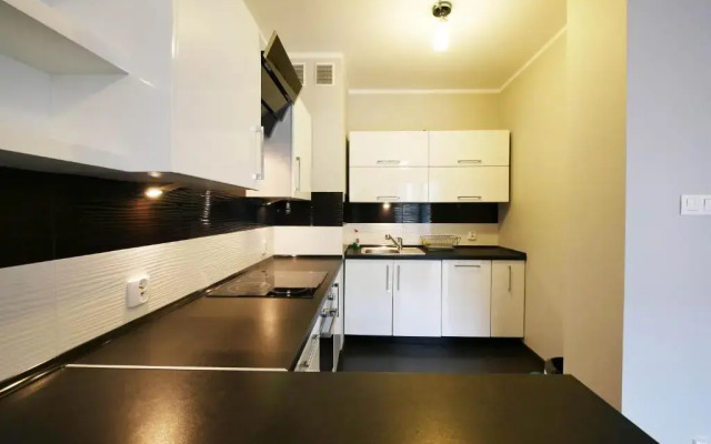 D&A Apartments Old Town