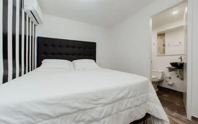 Park Lleras 11br Pool Jacuzzi