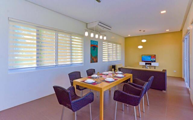 One Hagdan Villas