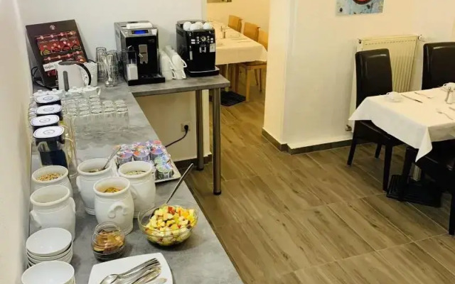 Komfort Hotel Ludwigsburg