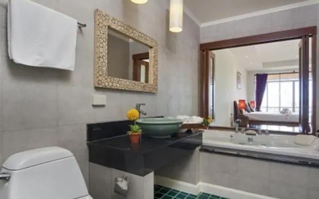 Karon Hill Villa 20