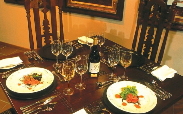 Entabeni Mountain Lodges