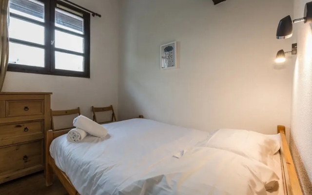 Apartment Jonquille 3