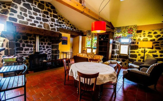 Chambre d'Hotes du Tapissier