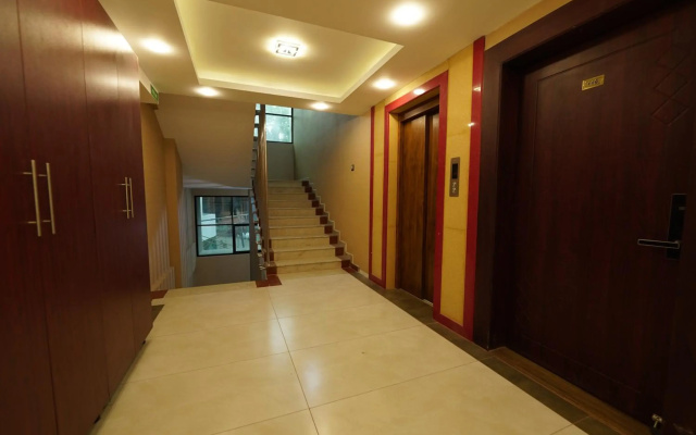 Hotel Newline Orchid