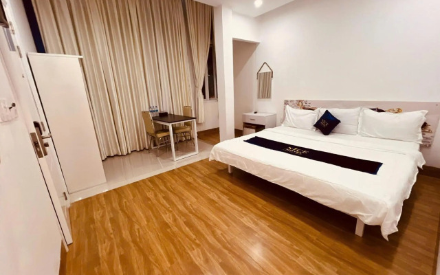 Nice Hotel Buon Ma Thuot