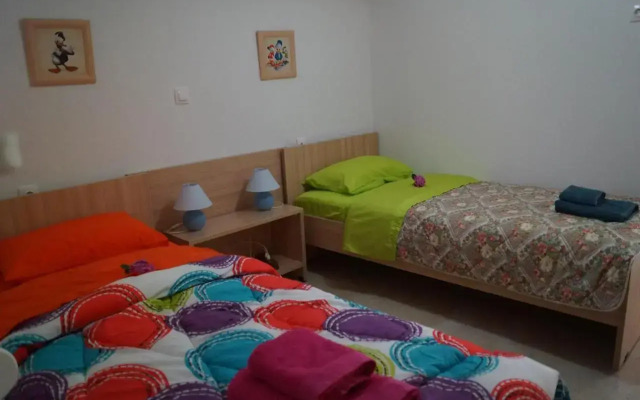 Τhe Sunny Apartments
