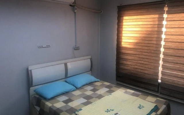 Avrupa Apart Hostel