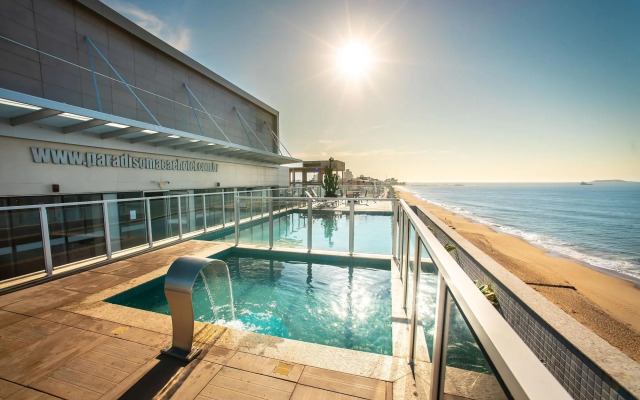 Paradiso Macaé Hotel