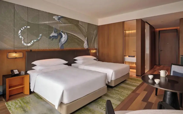 Hyatt Centric Gaoxin Xi'an