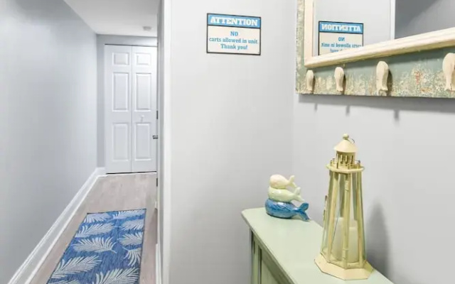 Southwind 204 1 Bedroom Condo