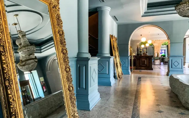 Grande Hotel Lisboa