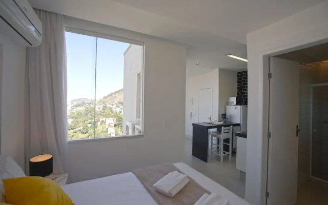 Sugar Loft Apartments