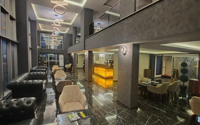 KemikPark Otel