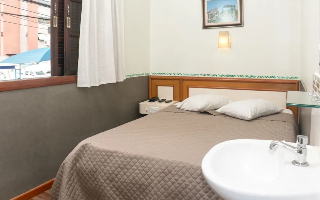 Hotel Residenza