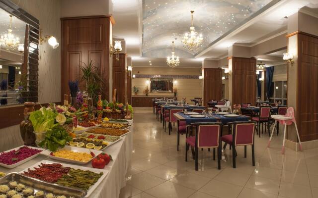 Asmira Royal Hotel